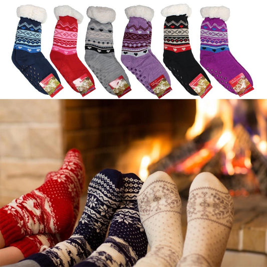 Cool Gift, Women Home Socks Slipper, Available in Different Colors