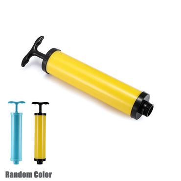 Cool Gift, Small Hand Vacuum Pump for all sizes of Vacuum Bags