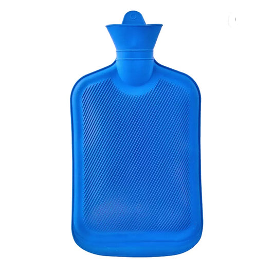 Cool Gift, Hot Cold Warmer Relaxing Bottle Bag (Random Color)