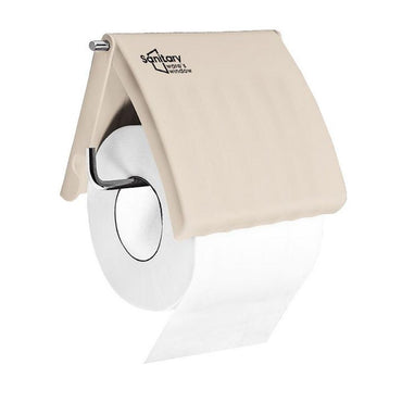 Sanitary, Toilet Paper Holder, Available in Different Colors