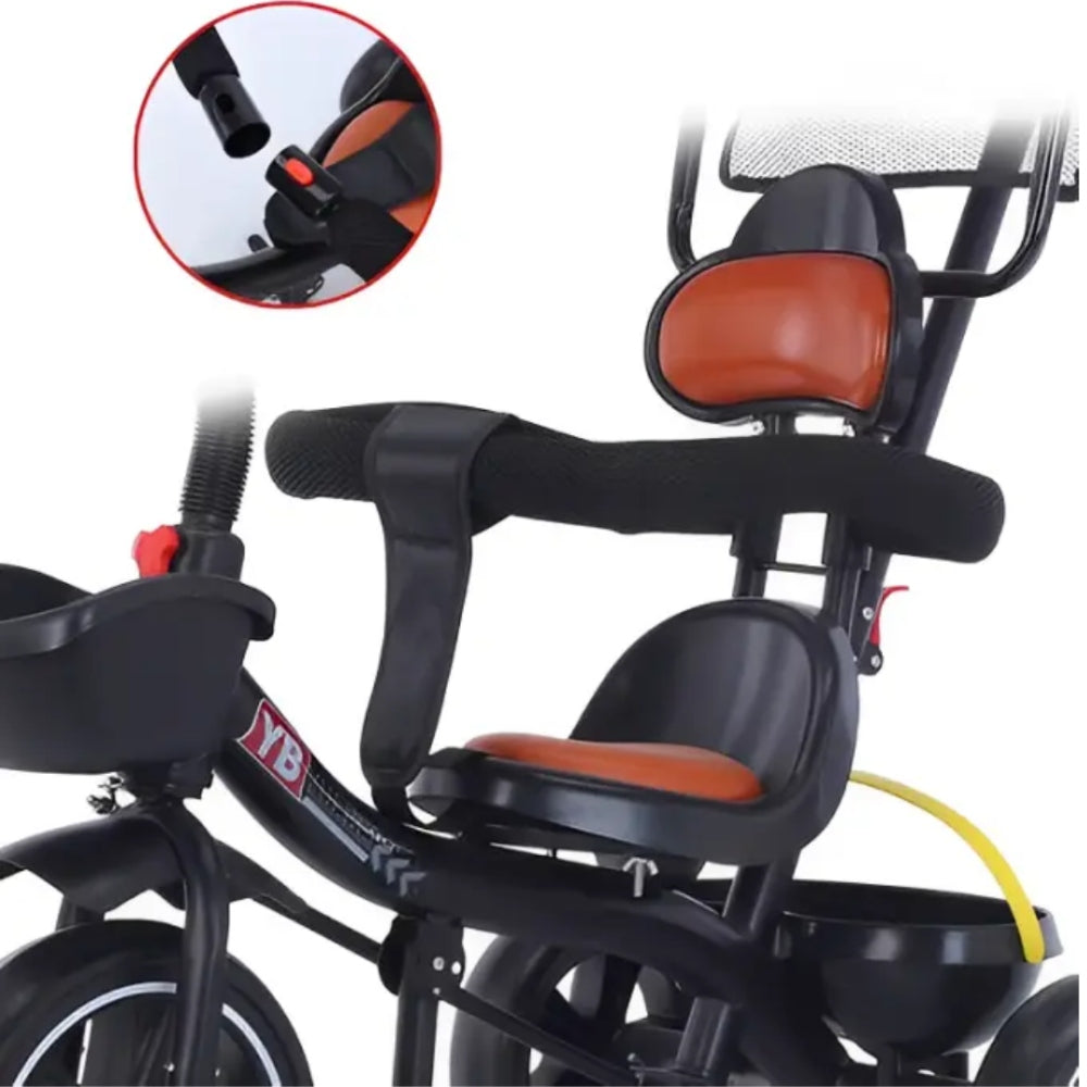 Baby Stroller Wine