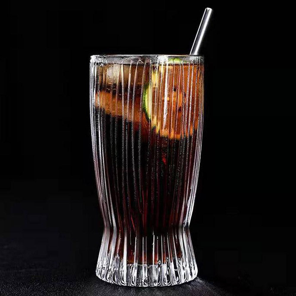 Cool Gift, Fire Long drink Set 6 PCS