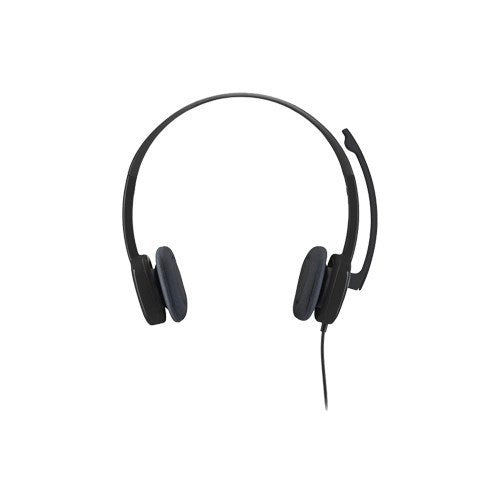 Logitech, Headset Wired H151 Audio Jack Connection