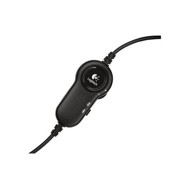 Logitech, Headset Wired H151 Audio Jack Connection