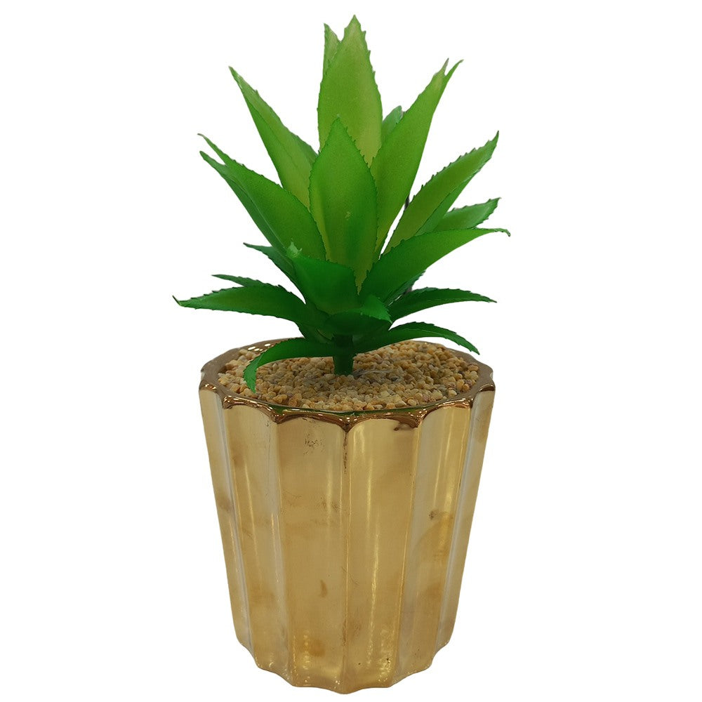Cool Gif, Artificial Plants Potted #0213-39