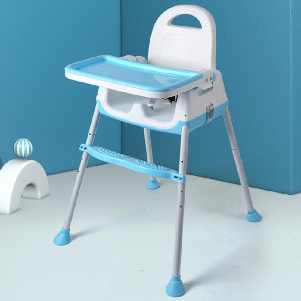 Cool Gift, 3-In-1 Baby High Chair Adjustable, Available in Different Colors