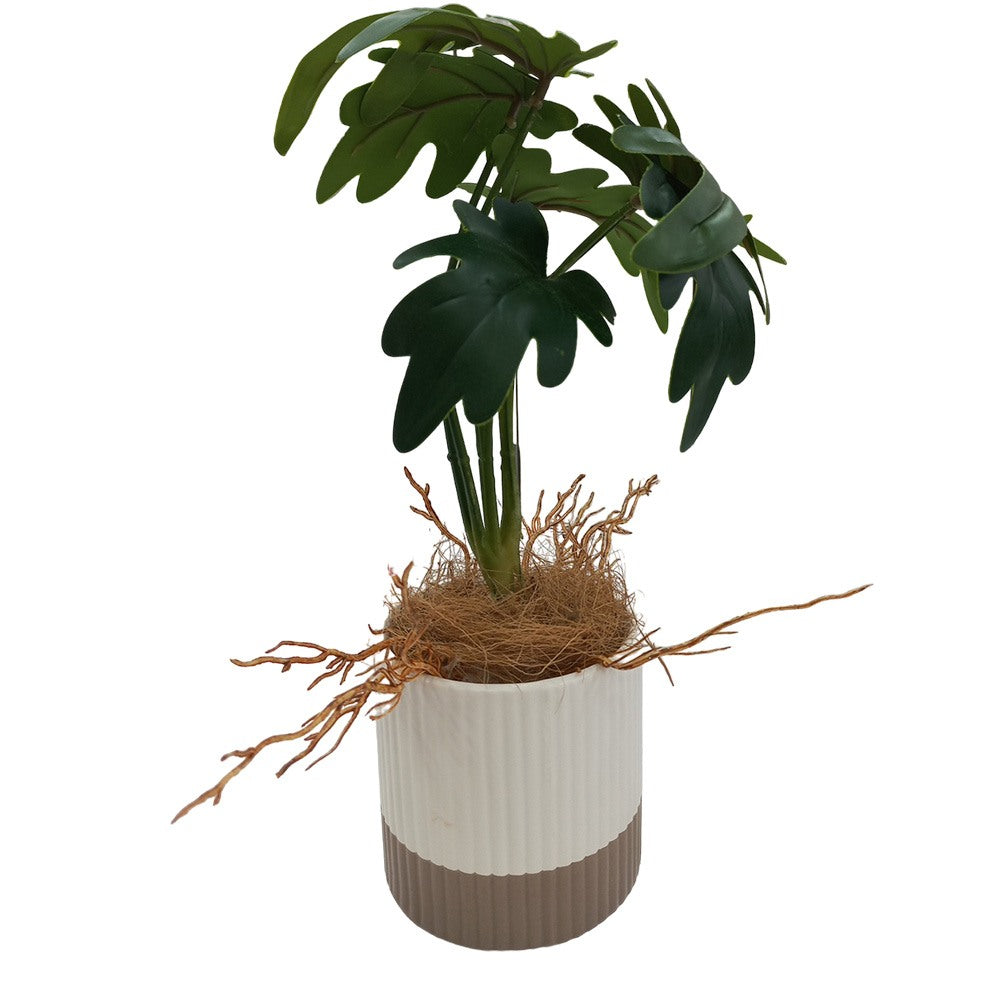 Cool Gift, Artificial Plants Potted #555