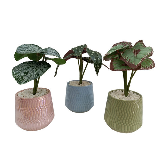 Cool Gift, Artificial Plants Potted #568
