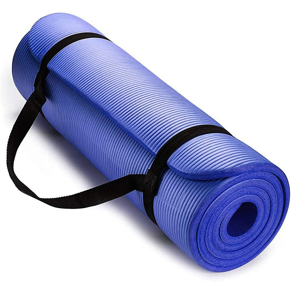 Cool Gift, Extra Thick Gym Matt, Available in Different Colors