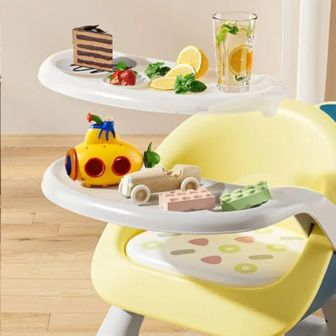 Baby Chair, Available in Different Colors