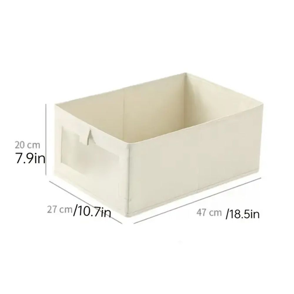 Cool Gift, 1pc Home Foldable Closet Organizer