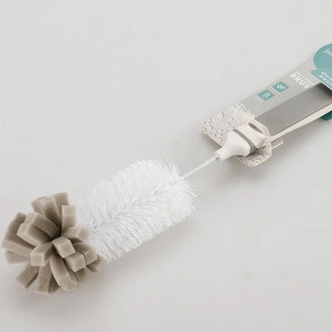 J&S Home, Rubber Handle Cup Cleaning Tool , JS185278