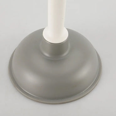 J&S Home, Plastic Toilet Plunger, JS185286