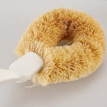J&S Home, coir fiber Pot Cleaning Brush, JS185292