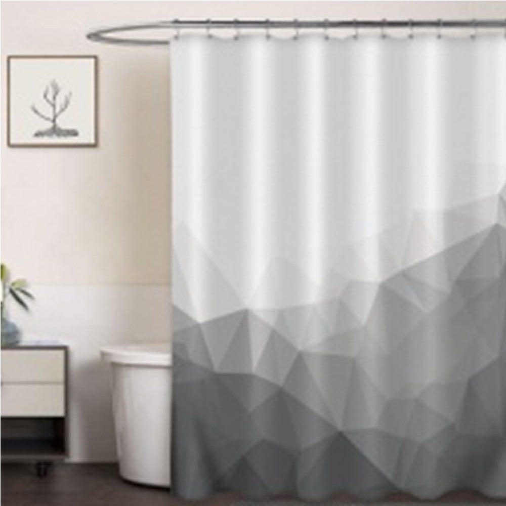 Sanitary, Bathroom Curtain, Available in Different Colors