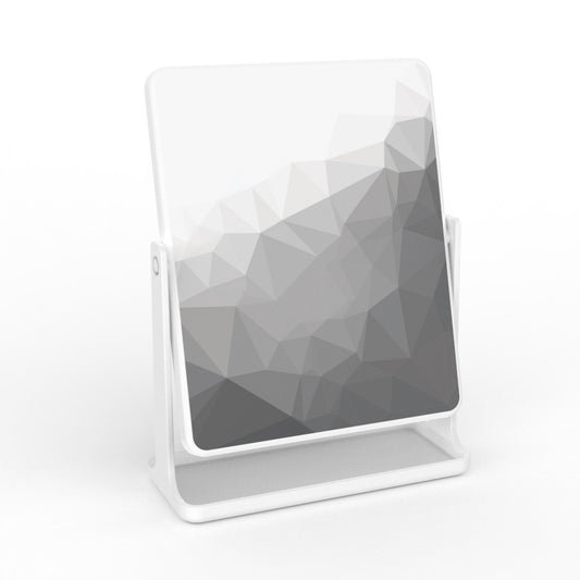 Sanitary, Bathroom Rectangle Mirror, Available in Different Colors