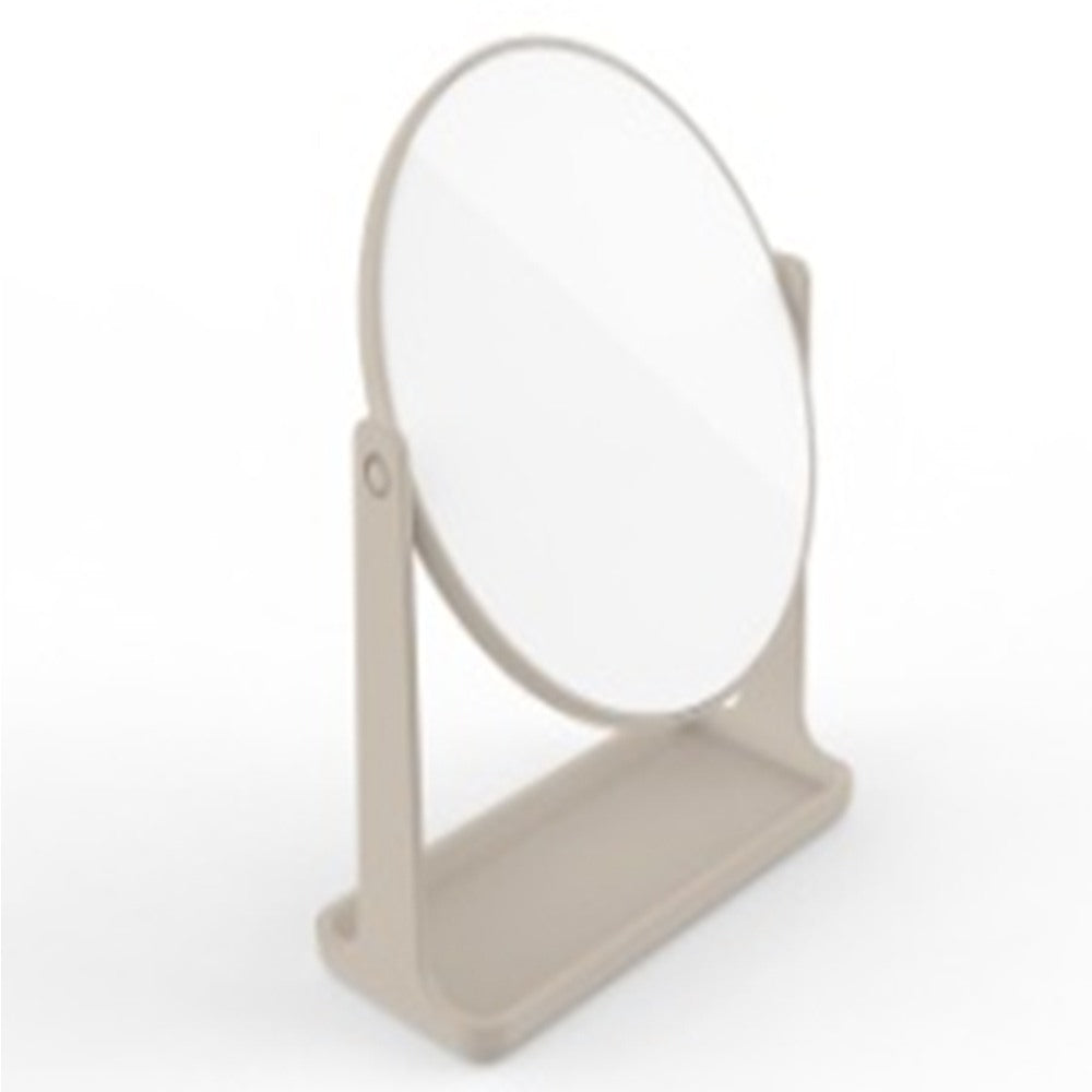 Sanitary, Bathroom Round Mirror, Available in Different Colors