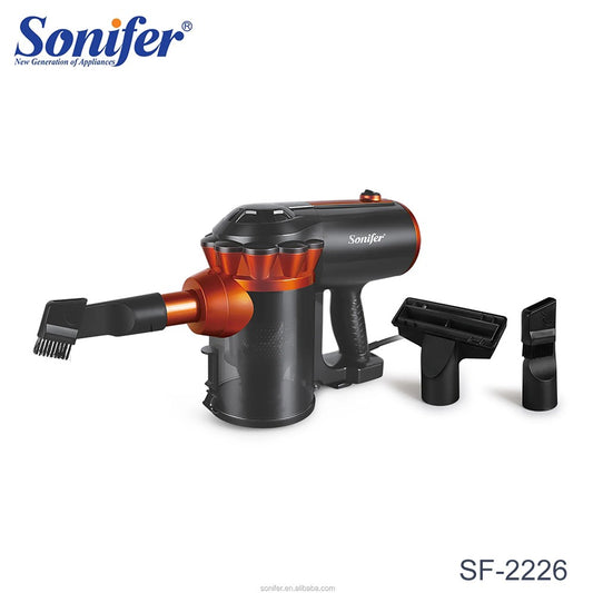 Sonifer, SF-2226, Vacuum Cleaner 600W