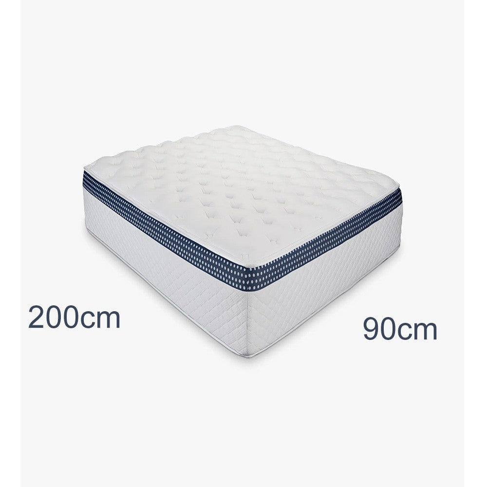 Cool Gift, Waterproof Microfiber Mattress Cover Elastic corners, Available in Different Sizes