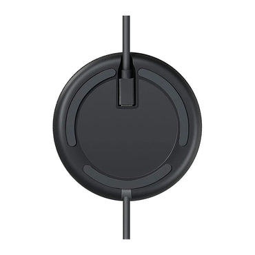 Logitech, Rally Mic Pod Boundary