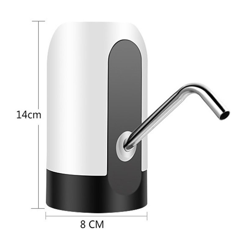 Cool Gift MX-801, Automatic Drinking Water Dispenser 1200 mAh