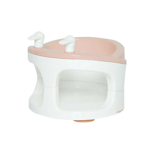 Bebejou, Bath seat BBJ Pale Pink