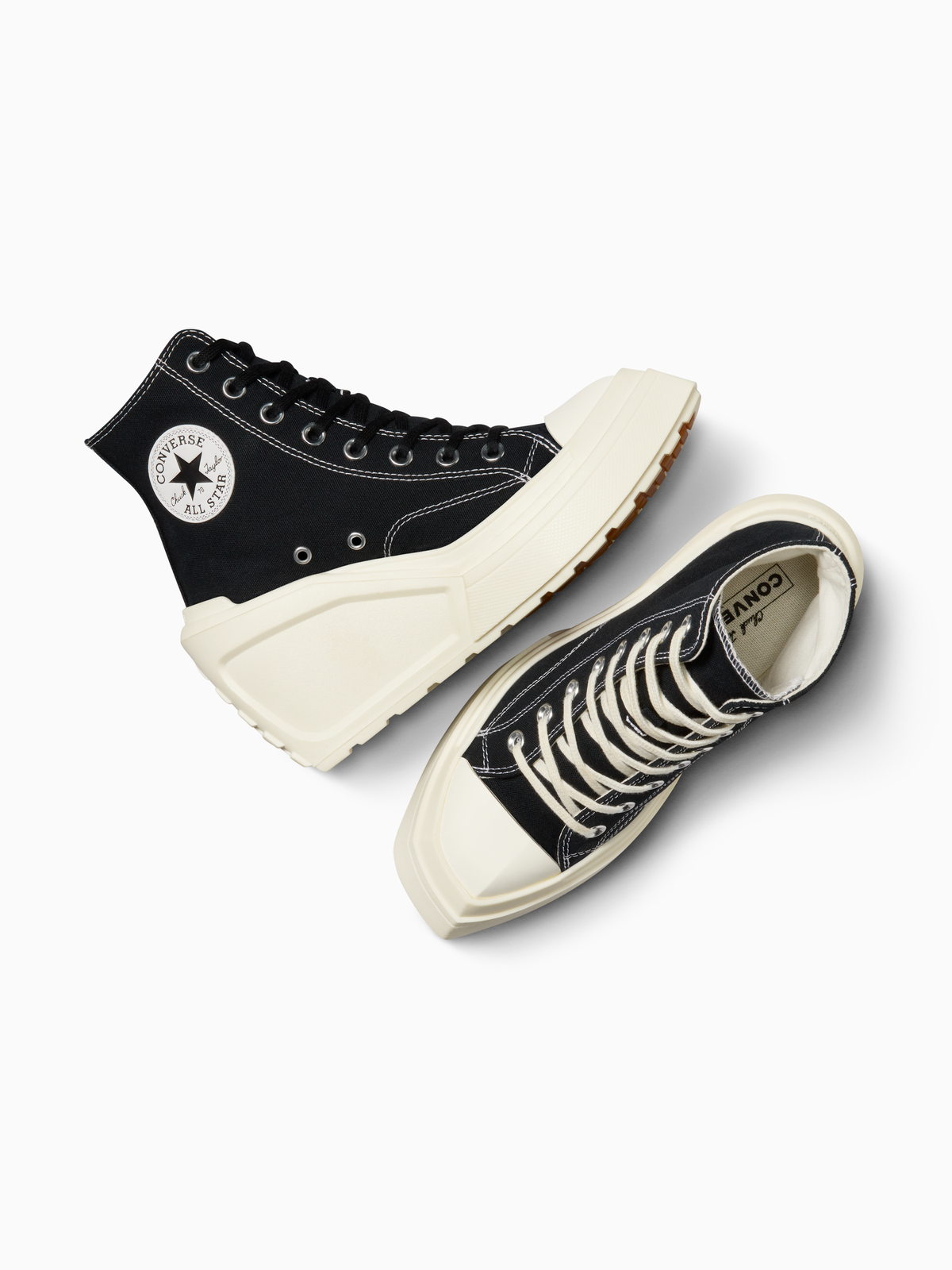 CONVERSE CHUCK 70 DE LUXE WEDGE