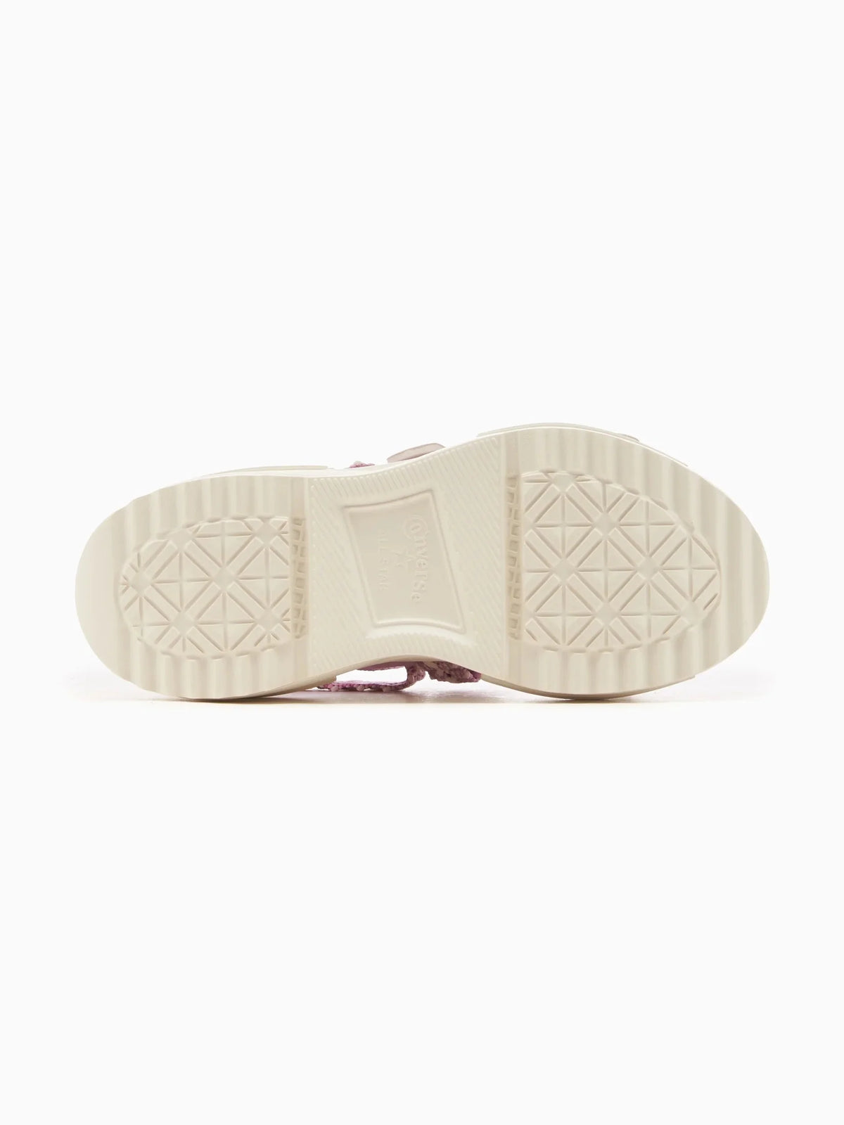 CONVERSE RUN STAR UTILITY SANDAL CX
