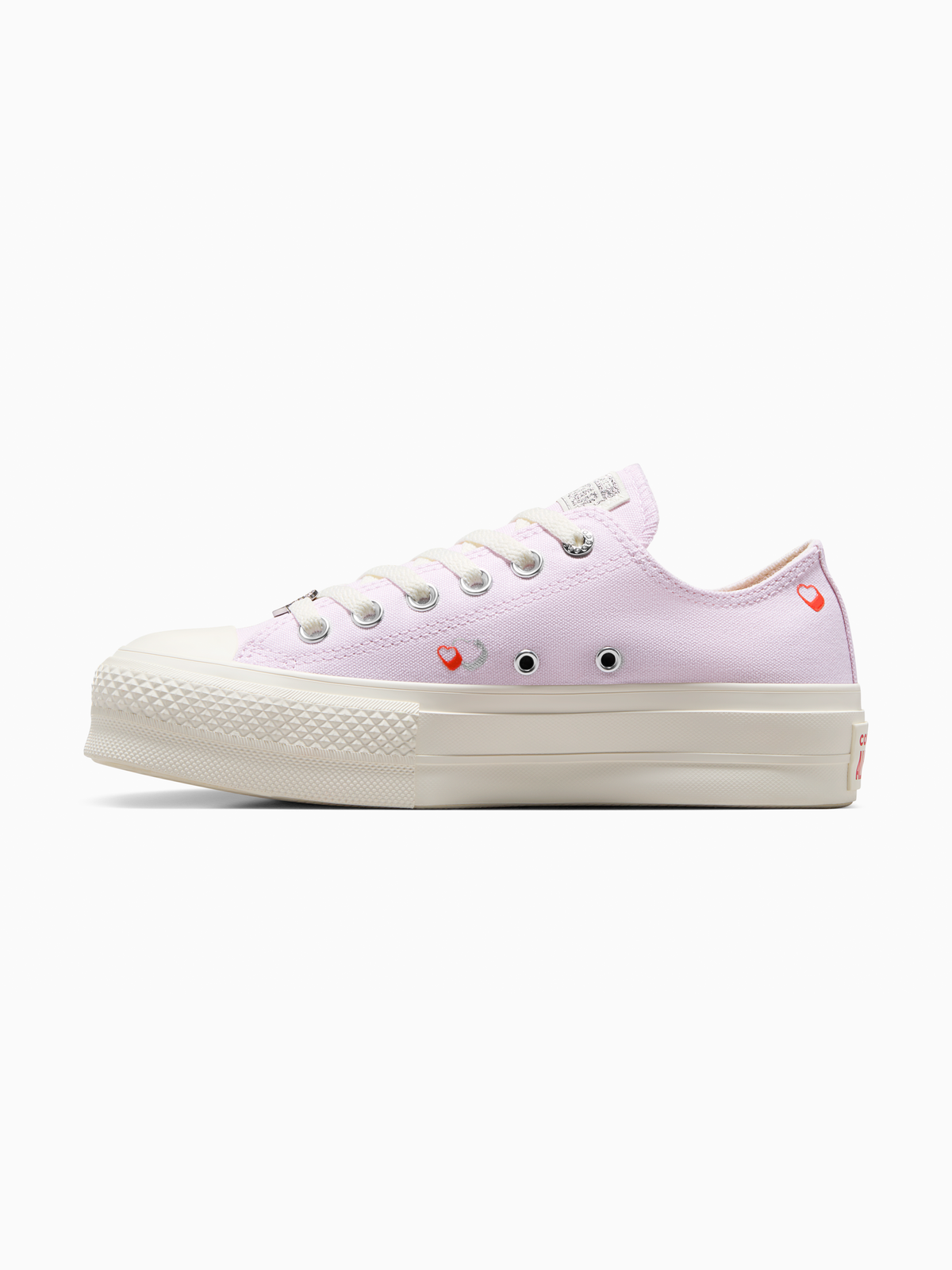 CONVERSE CHUCK TAYLOR ALL STAR LIFT