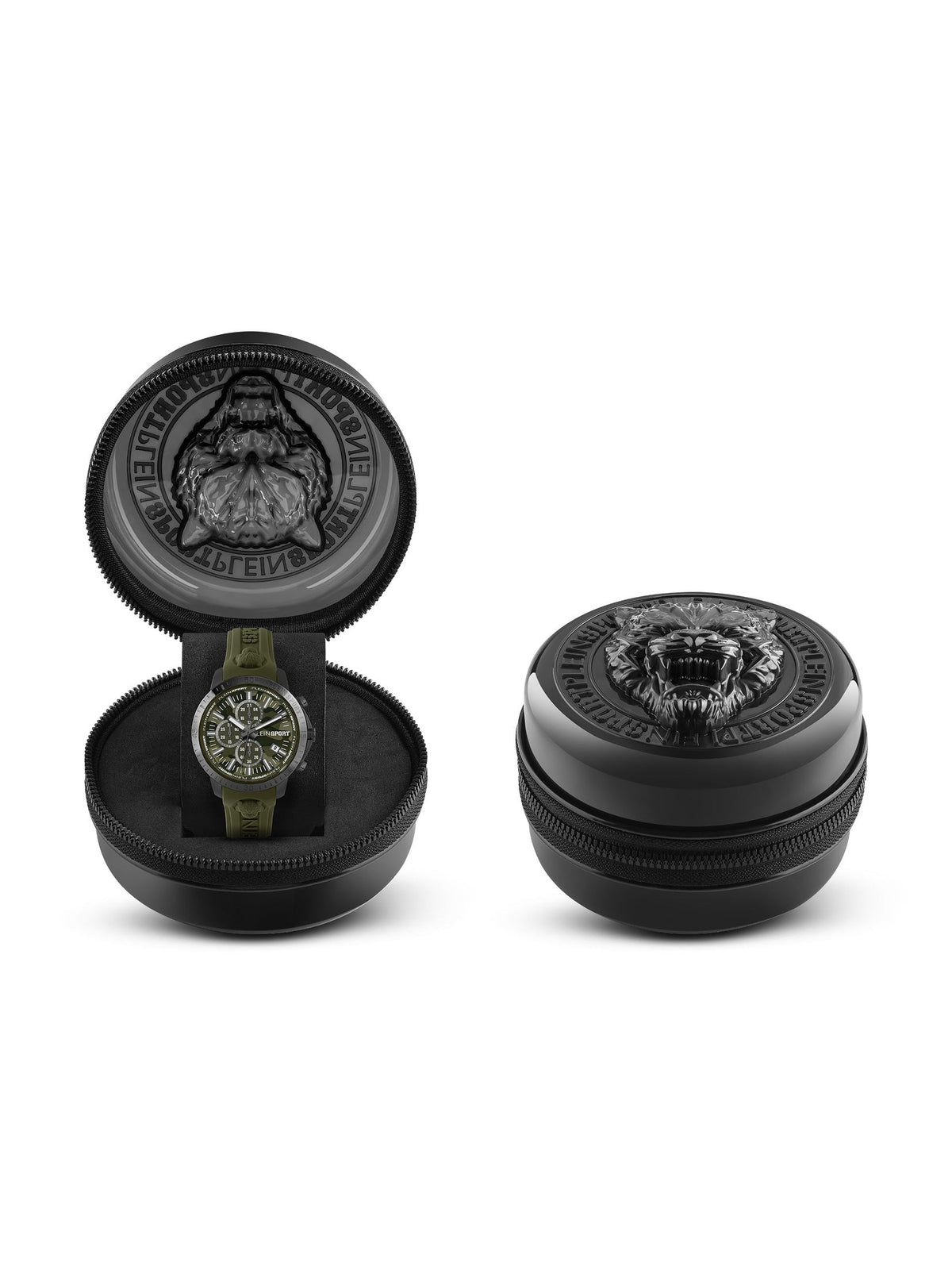 PLEIN SPORT GAIN WATCH