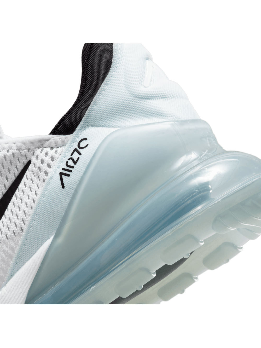 NIKE AIR MAX 270 MESH