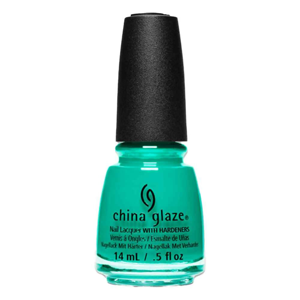 China Glaze Nail Polish