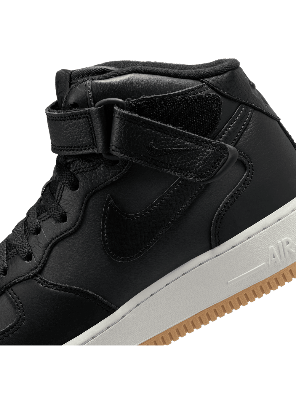 NIKE AIR FORCE 1 MID '07 LX