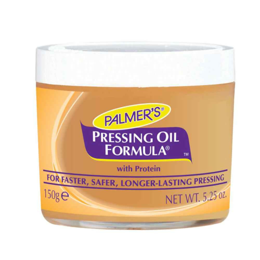 Palmer's Hair Success Pressing Oil Jar 5.25oz