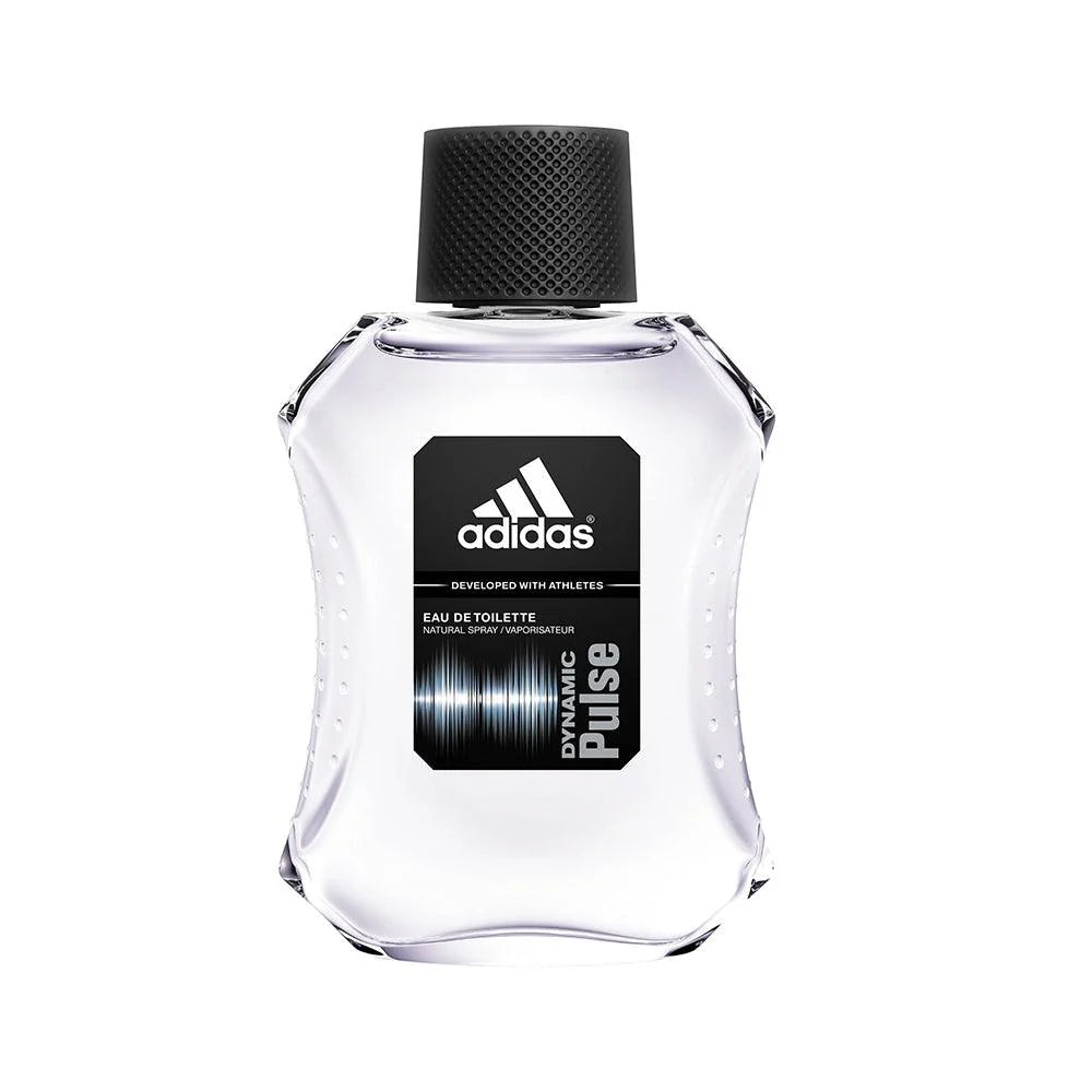 Adidas Dynamic Pulse Eau de Toilette 100ml