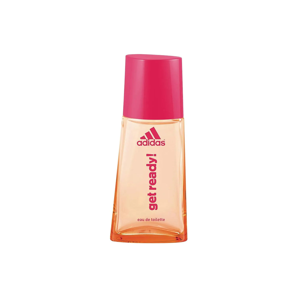 Adidas Get Ready! for Her Eau de Toilette 50ml