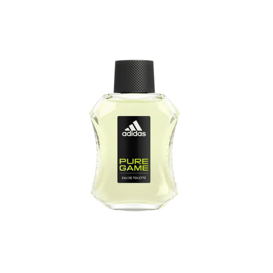 Adidas Pure Game Eau de Toilette 100ml