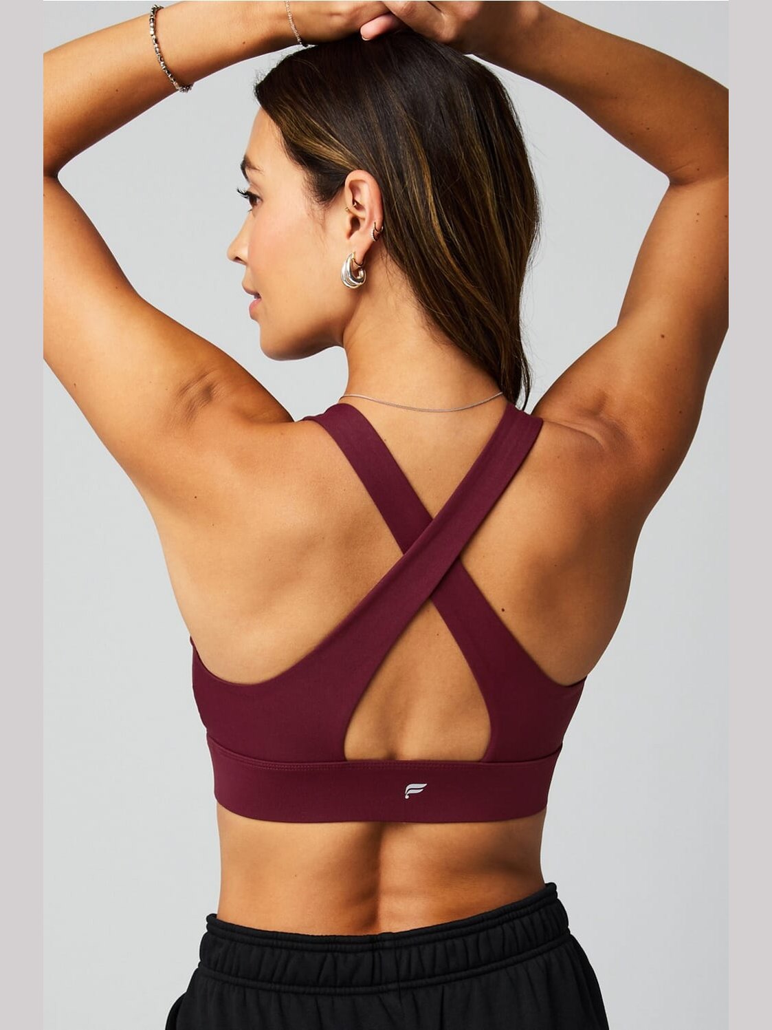FABLETICS OASIS TWIST SPORTS BRA