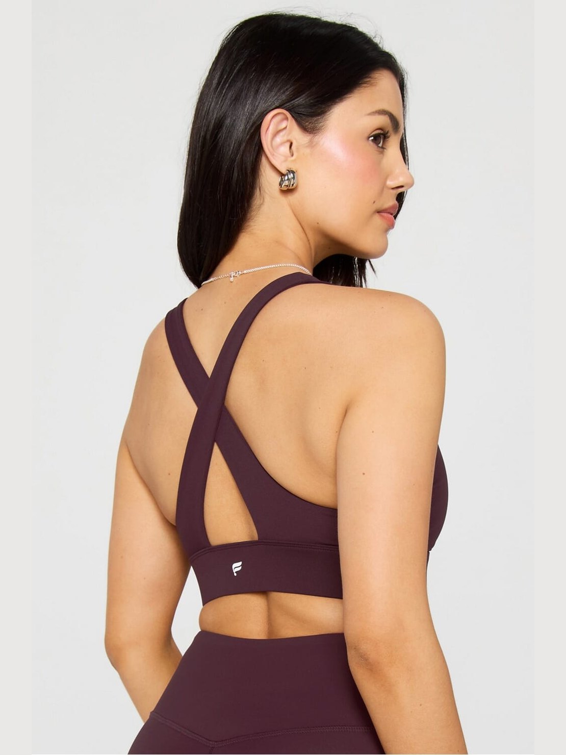 FABLETICS OASIS TWIST SPORTS BRA