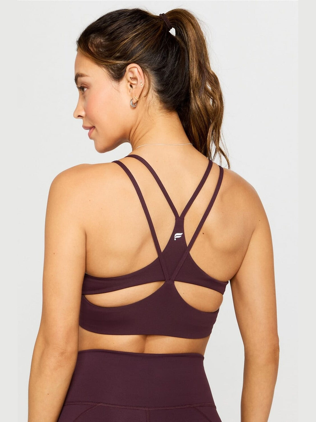 FABLETICS PRINCIPAL LOW IMPACT BRA