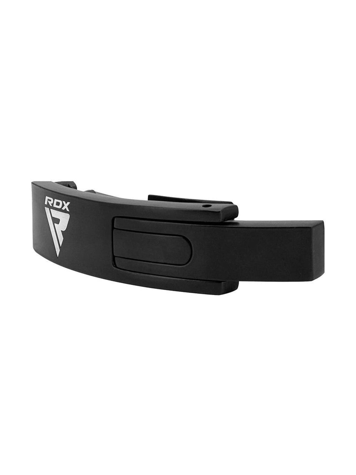 RDX BUCKLE LIVER BELTS BLACK