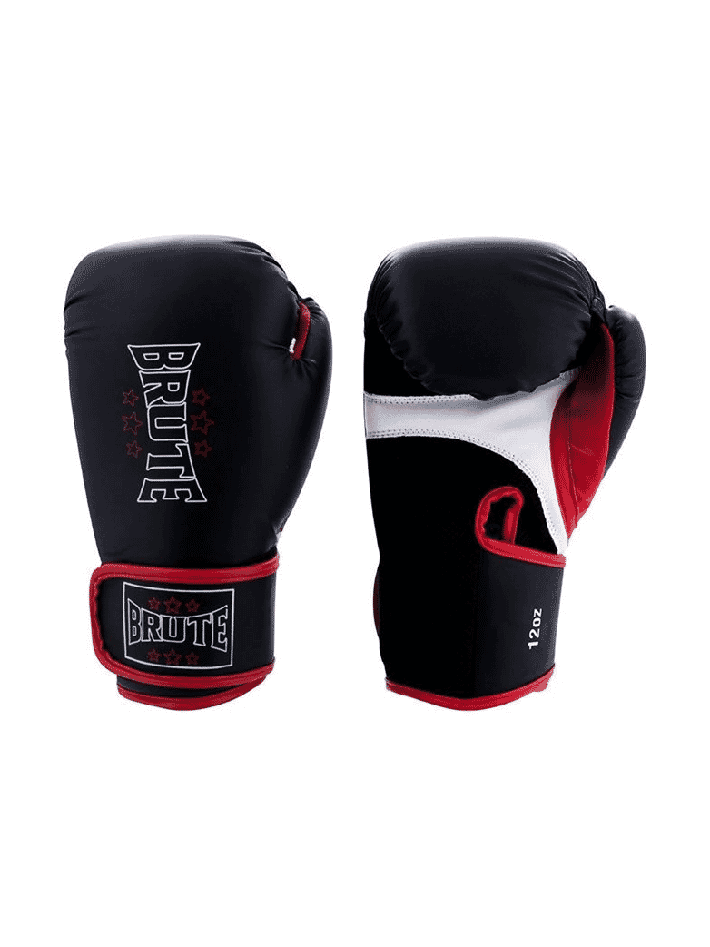 BRUTE ACTIVE FITNESS/TRAINING BOXING GLOVES