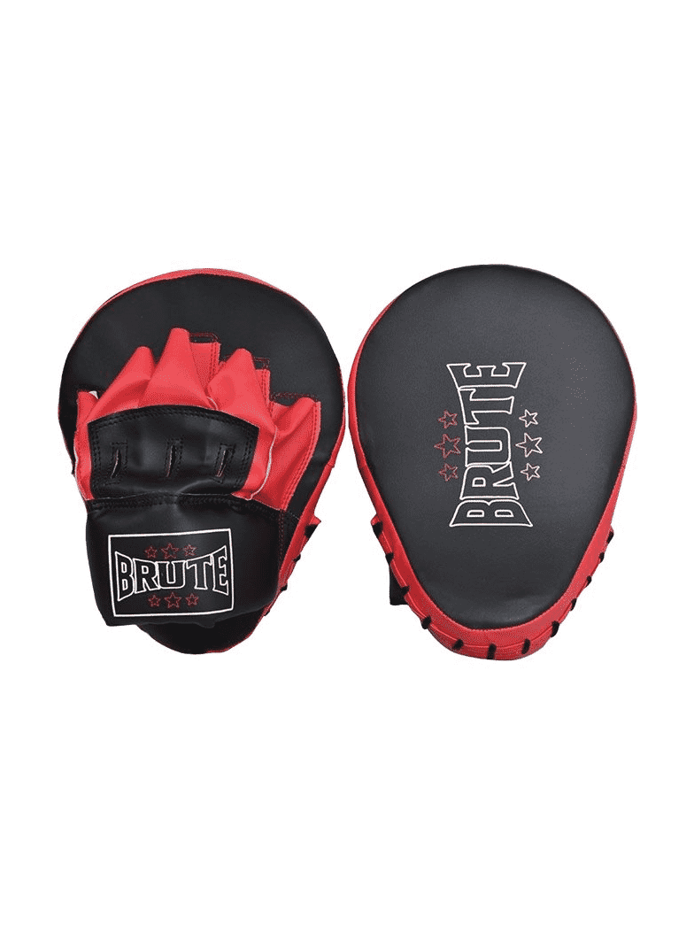 BRUTE JUNIOR FOCUS PADS