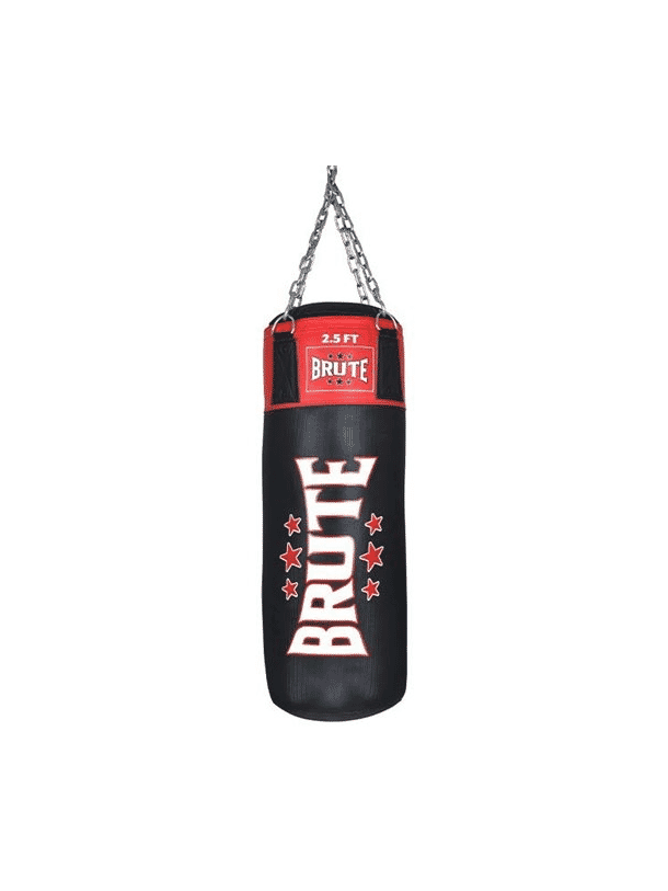 BRUTE PUNCH BAG 6 FT