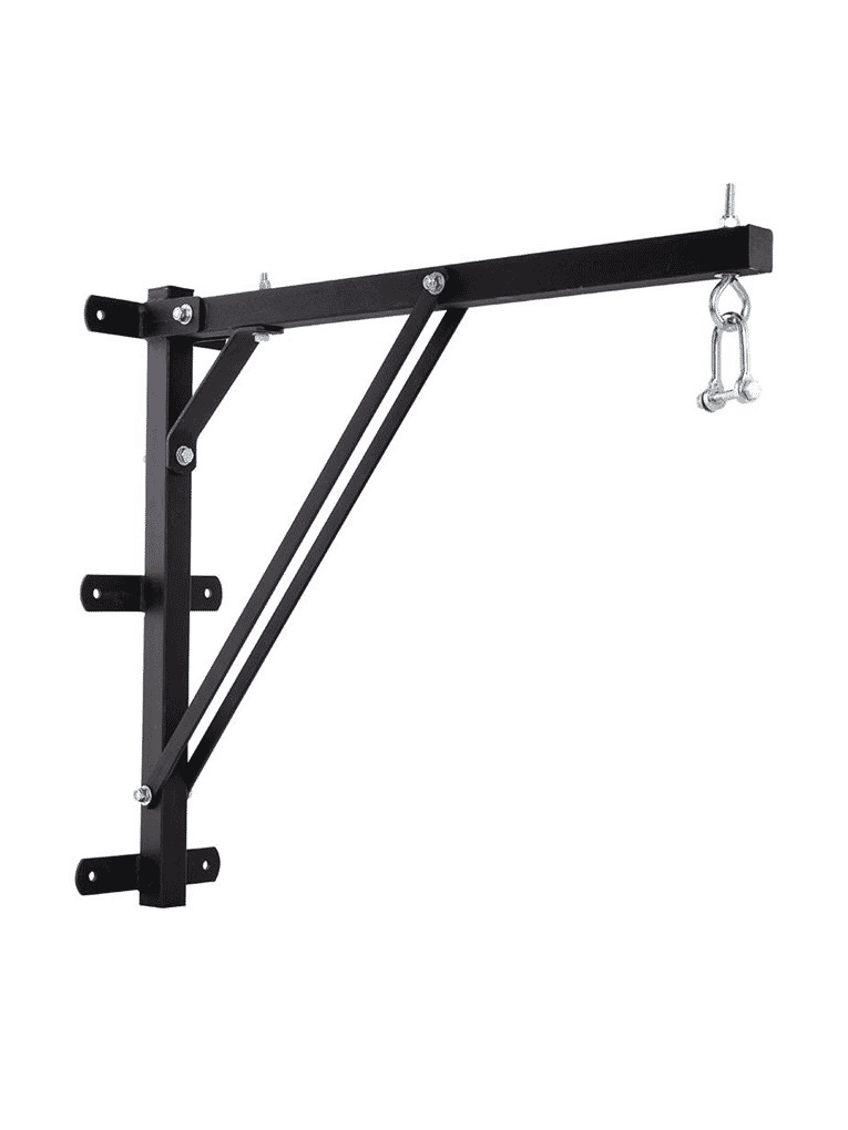 BRUTE PUNCH BAG BRACKET INCL. WALL FIXINGS