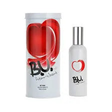 B.U. Trendy Gift Set Eau de Toilette 50ml + Deodorant 150ml