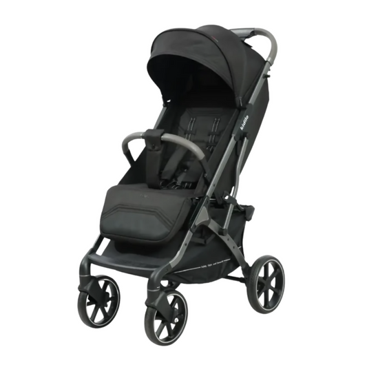 Kidilo K6 Baby Stroller – Lightweight, Easy Fold, Travel-Friendly Design