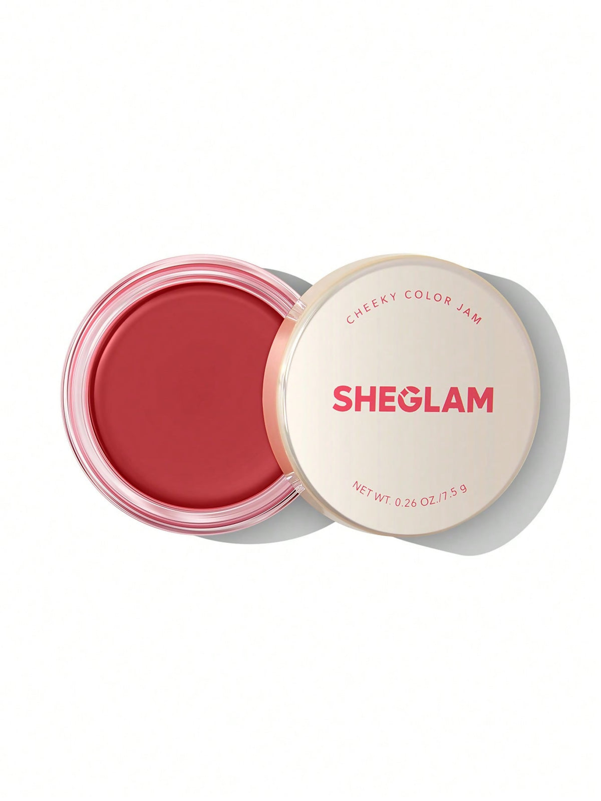 Sheglam, Sb2304277089931038 - Sg Sheglam Cheeky Color Jam-Rose Meadow