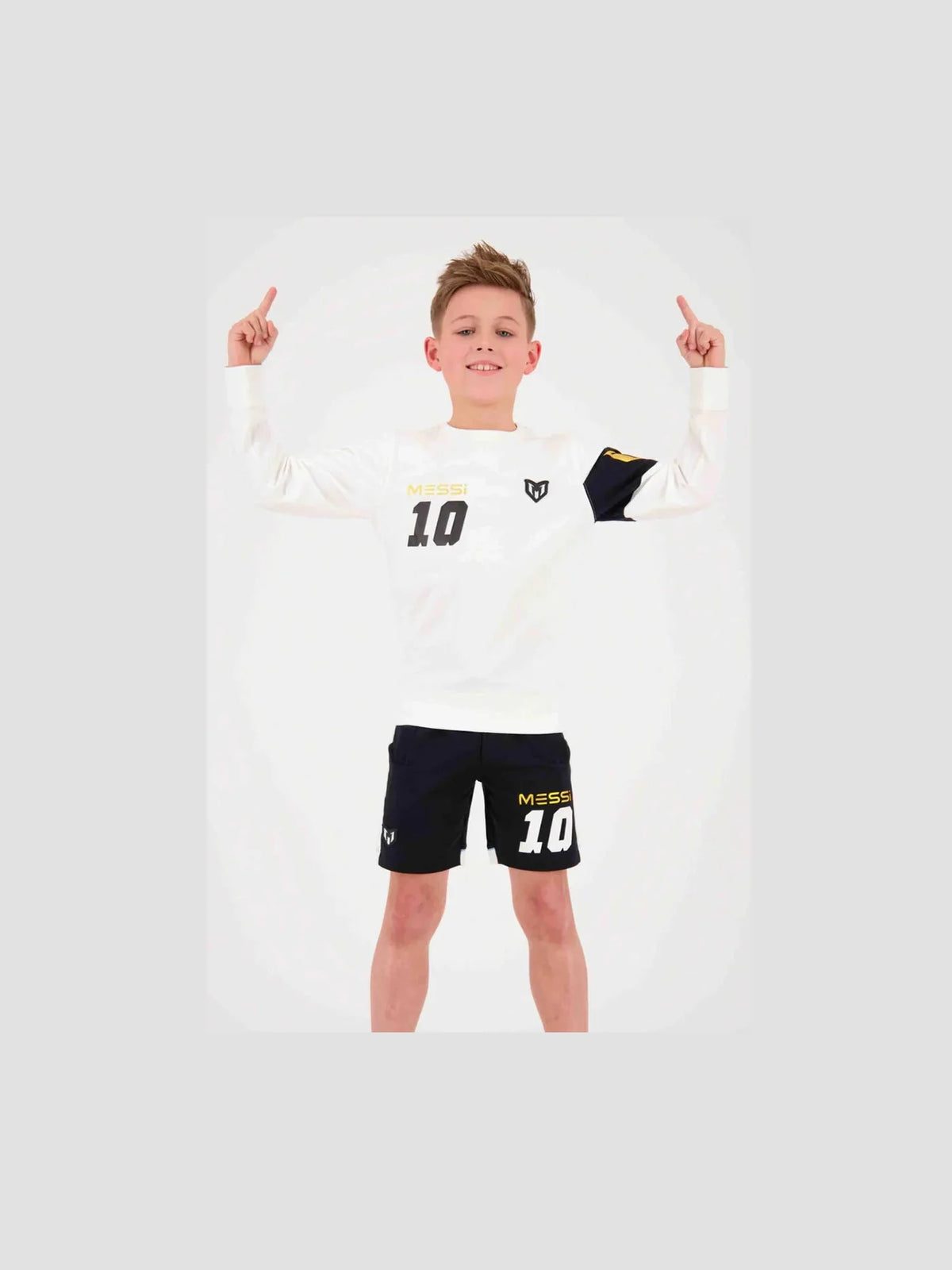 VINGINO X MESSI CAMPEON SHORT