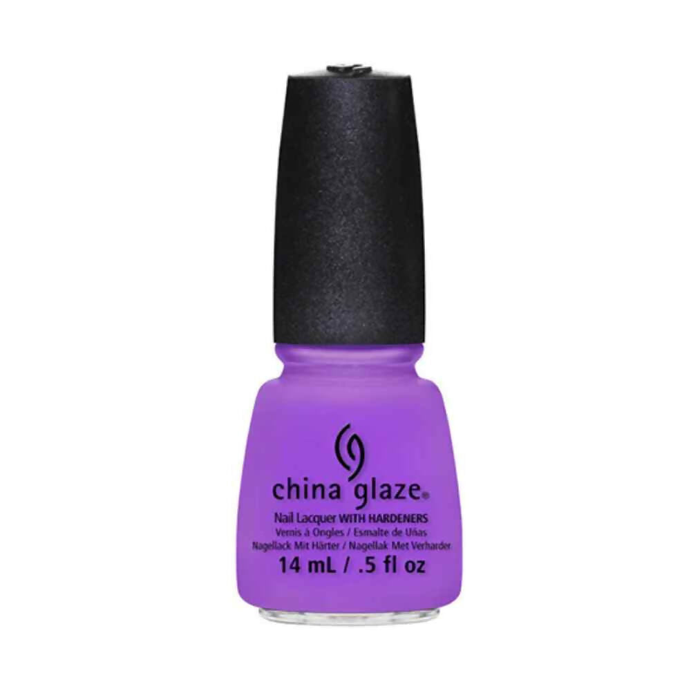 China Glaze Nail Polish